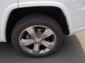 2014 Grand Cherokee Overland 4x4 #9 2014 Grand Cherokee Overland 4x4 #9