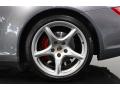  2006 Porsche 911 Carrera 4S Cabriolet Wheel #25