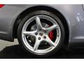  2006 Porsche 911 Carrera 4S Cabriolet Wheel #26