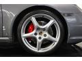  2006 Porsche 911 Carrera 4S Cabriolet Wheel #27