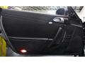 Door Panel of 2006 Porsche 911 Carrera 4S Cabriolet #29