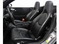Front Seat of 2006 Porsche 911 Carrera 4S Cabriolet #34