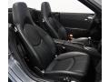 Front Seat of 2006 Porsche 911 Carrera 4S Cabriolet #35
