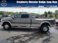 2013 3500 Laramie Crew Cab 4x4 Dually #1