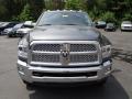 2013 3500 Laramie Crew Cab 4x4 Dually #3