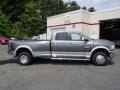  2013 Ram 3500 Mineral Gray Metallic #5