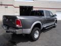 2013 3500 Laramie Crew Cab 4x4 Dually #6