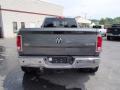 2013 3500 Laramie Crew Cab 4x4 Dually #7