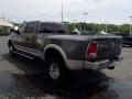 2013 3500 Laramie Crew Cab 4x4 Dually #8