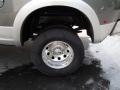  2013 Ram 3500 Laramie Crew Cab 4x4 Dually Wheel #9