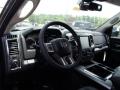 2013 3500 Laramie Crew Cab 4x4 Dually #10