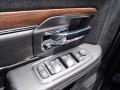 Controls of 2013 Ram 3500 Laramie Crew Cab 4x4 Dually #15