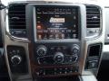 Controls of 2013 Ram 3500 Laramie Crew Cab 4x4 Dually #16