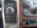 Controls of 2013 Ram 3500 Laramie Crew Cab 4x4 Dually #17