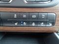 Controls of 2013 Ram 3500 Laramie Crew Cab 4x4 Dually #19