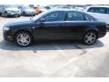 2008 A4 2.0T Sedan #4