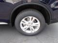 2013 Durango SXT AWD #9
