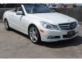 2011 Mercedes-Benz E 350 Cabriolet