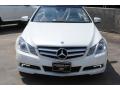 2011 E 350 Cabriolet #2