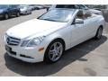 2011 E 350 Cabriolet #3