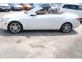 2011 E 350 Cabriolet #4