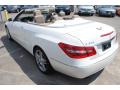 2011 E 350 Cabriolet #5