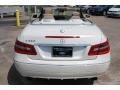 2011 E 350 Cabriolet #6