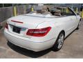 2011 E 350 Cabriolet #7