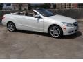 2011 E 350 Cabriolet #8