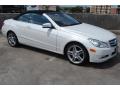 2011 E 350 Cabriolet #9