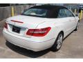 2011 E 350 Cabriolet #10