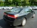 2010 MKZ FWD #11