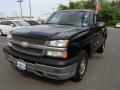 2004 Silverado 1500 Regular Cab 4x4 #1 2004 Silverado 1500 Regular Cab 4x4 #1
