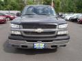 2004 Silverado 1500 Regular Cab 4x4 #2 2004 Silverado 1500 Regular Cab 4x4 #2