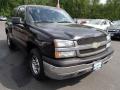 2004 Silverado 1500 Regular Cab 4x4 #3 2004 Silverado 1500 Regular Cab 4x4 #3
