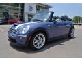 2007 Cooper S Convertible #1