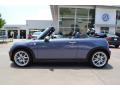 2007 Cooper S Convertible #2
