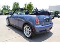 2007 Cooper S Convertible #3