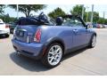 2007 Cooper S Convertible #5