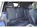 Rear Seat of 2007 Mini Cooper S Convertible #11