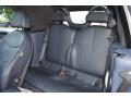 Rear Seat of 2007 Mini Cooper S Convertible #12