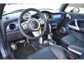  2007 Mini Cooper Carbon Black/Black Interior #14
