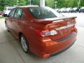 2013 Corolla S Special Edition #4