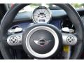  2007 Mini Cooper S Convertible Steering Wheel #15