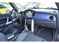 Dashboard of 2007 Mini Cooper S Convertible #17