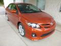 2013 Corolla S Special Edition #7