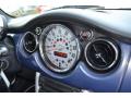  2007 Mini Cooper S Convertible Gauges #18