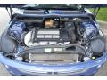  2007 Cooper 1.6 Liter Supercharged SOHC 16-Valve 4 Cylinder Engine #21