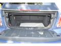  2007 Mini Cooper Trunk #22