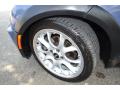  2007 Mini Cooper S Convertible Wheel #23